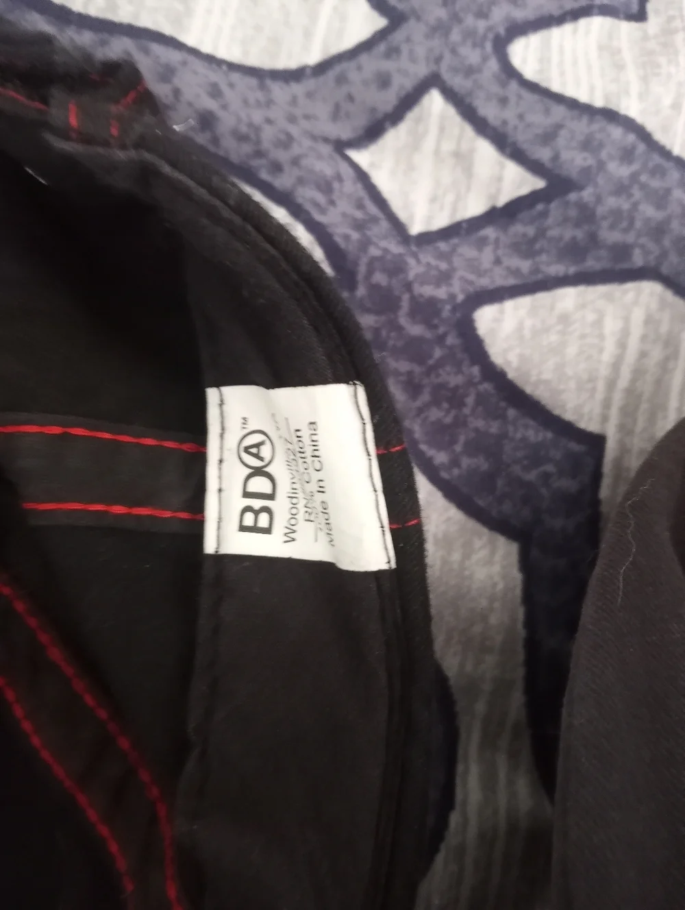 👠2 Hats👠 - Picture 3 of 4